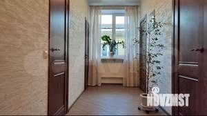 Коттедж 115м², 1-этажный, участок 10 сот.  