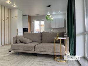 Коттедж 130м², 1-этажный, участок 10 сот.  