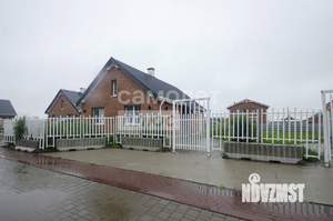 Дом 78м², 2-этажный, участок 5 сот.  