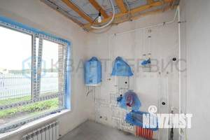 Дом 163м², 1-этажный, участок 10 сот.  