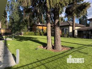 Коттедж 364м², 2-этажный, участок 13 сот.  