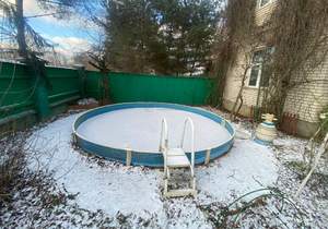 Дом 288м&sup2;, 3-этажный, участок 5 сот.  