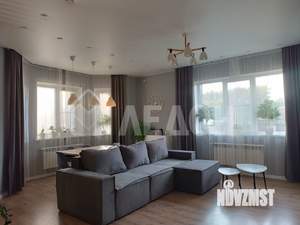 Коттедж 398м², 2-этажный, участок 16 сот.  