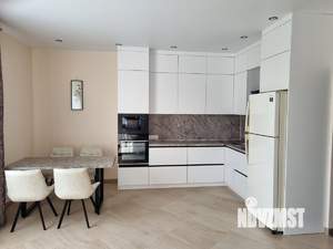 Коттедж 140м², 1-этажный, участок 7 сот.  