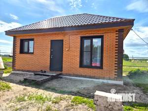 Дом 229м², 1-этажный, участок 10 сот.  