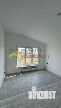 Дом 85м², 1-этажный, участок 5 сот.  