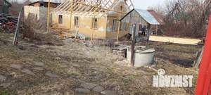 Дом 44м², 1-этажный, участок 15 сот.  