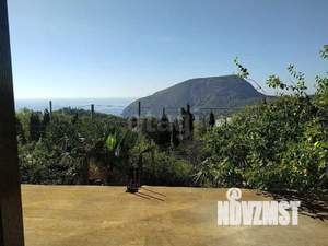 Дом 110м&sup2;, 2-этажный, участок 11 сот.  