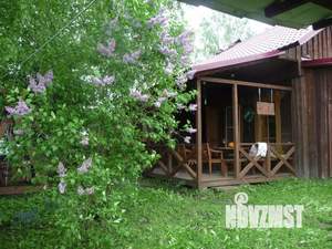 Дом 99м², 1-этажный, участок 15 сот.  