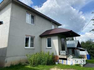 Дом 230м², 2-этажный, участок 8 сот.  