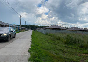 Дом 116м², 1-этажный, участок 6 сот.  