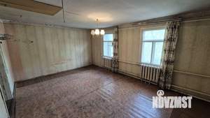 Дом 83м&sup2;, 1-этажный, участок 1 сот.  