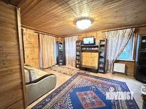 Дом 170м², 2-этажный, участок 12 сот.  