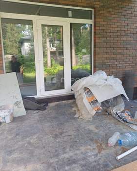 Дом 220м², 2-этажный, участок 7 сот.  