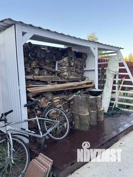 Дом 65м², 2-этажный, участок 8 сот.  