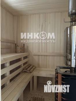 Дом 120м², 2-этажный, участок 7 сот.  