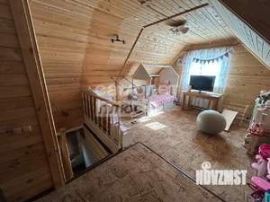 Дом 84м², 2-этажный, участок 6 сот.  