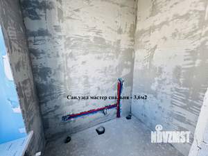 Дом 105м², 1-этажный, участок 8 сот.  