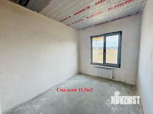 Дом 125м², 1-этажный, участок 7 сот.  