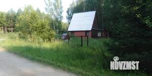 Дом 70м², 2-этажный, участок 15 сот.  