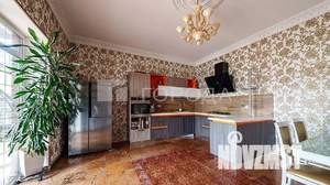 Дом 288м², 2-этажный, участок 19 сот.  