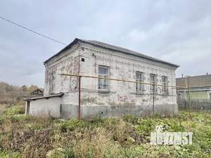 Дом 35м², 1-этажный, участок 13 сот.  