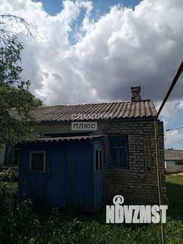 Дом 54м², 1-этажный, участок 18 сот.  