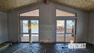 Дом 84м², 1-этажный, участок 7 сот.  