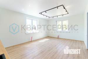 Дом 108м², 1-этажный, участок 7 сот.  