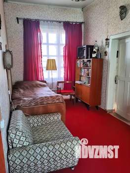 Дом 105м&sup2;, 1-этажный, участок 12 сот.  