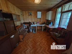 Дом 123м², 2-этажный, участок 7 сот.  