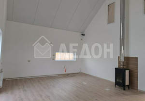 Дом 90м², 1-этажный, участок 5 сот.  