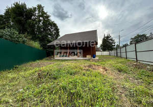 Дом 144м², 2-этажный, участок 5 сот.  