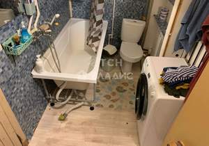 Дом 91м², 1-этажный, участок 5 сот.  