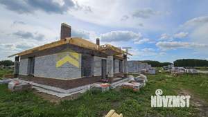 Дом 85м², 1-этажный, участок 6 сот.  