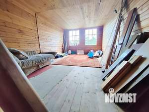 Дом 123м², 2-этажный, участок 7 сот.  