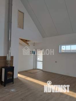 Коттедж 90м², 1-этажный, участок 5 сот.  