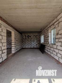 Дом 150м², 2-этажный, участок 5 сот.  