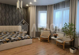 Дом 398м², 2-этажный, участок 16 сот.  