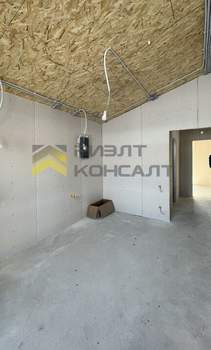 Дом 84м², 1-этажный, участок 5 сот.  