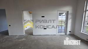 Дом 84м², 1-этажный, участок 8 сот.  