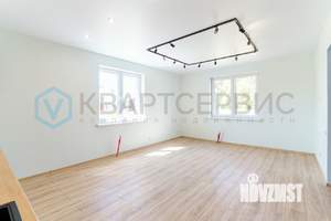 Дом 108м², 1-этажный, участок 7 сот.  