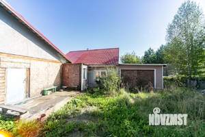 Дом 85м², 1-этажный, участок 18 сот.  