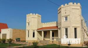 Дом 145м², 2-этажный, участок 15 сот.  