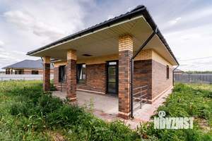 Дом 170м&sup2;, 1-этажный, участок 8 сот.  