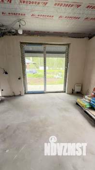 Коттедж 150м², 1-этажный, участок 8 сот.  