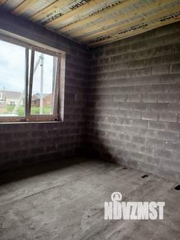 Коттедж 136м², 1-этажный, участок 10 сот.  