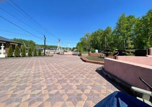 Дом 104м², 1-этажный, участок 10 сот.  