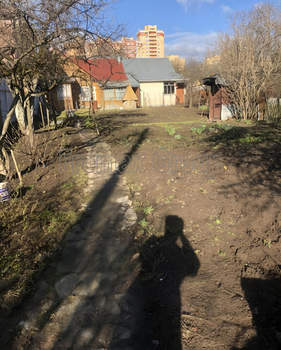 Дом 68м², 1-этажный, участок 5 сот.  