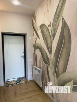 Коттедж 105м&sup2;, 1-этажный, участок 12 сот.  